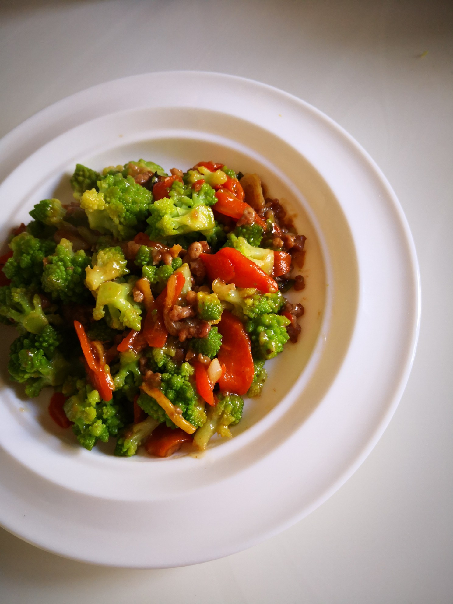 耗油塔花的做法-家常味炒菜譜-易網健康養生網 耗油塔花的做法-家常味炒菜譜