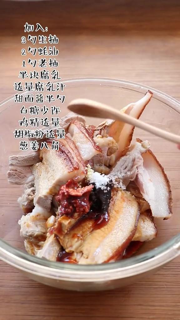 年夜飯食譜四:軟爛入味梅菜扣肉,太太太好吃了吧的做法-家常味煮菜譜-易網(wǎng)健康養(yǎng)生網(wǎng) 年夜飯食譜四:軟爛入味梅菜扣肉,太太太好吃了吧的做法-家常味煮菜譜