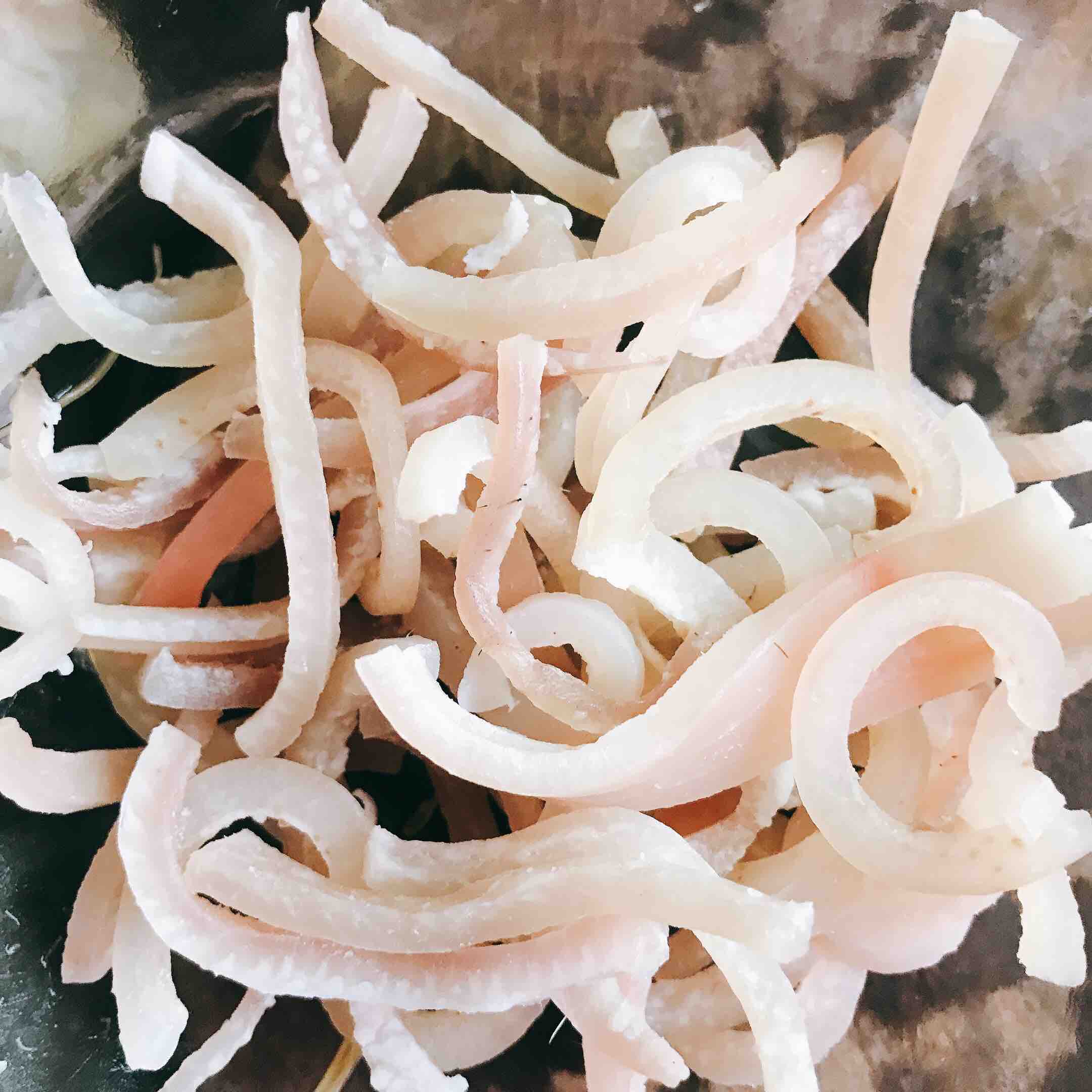 豬皮泡菜烤年糕的做法-酸辣味烤菜譜-易網健康養(yǎng)生網 豬皮泡菜烤年糕的做法-酸辣味烤菜譜