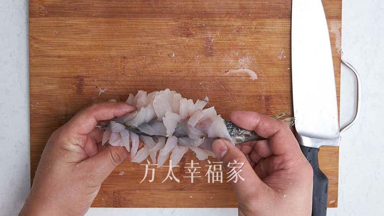 #年味美食合輯#酸甜誘人松鼠桂魚(yú)的做法-酸甜味炸菜譜-易網(wǎng)健康養(yǎng)生網(wǎng) #年味美食合輯#酸甜誘人松鼠桂魚(yú)的做法-酸甜味炸菜譜