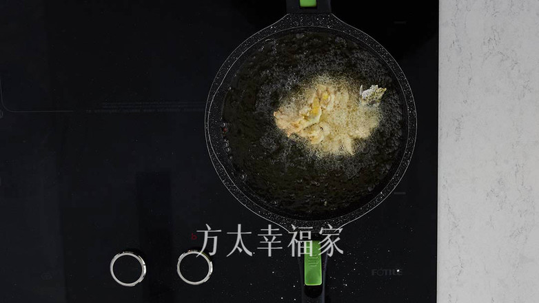 #年味美食合輯#酸甜誘人松鼠桂魚(yú)的做法-酸甜味炸菜譜-易網(wǎng)健康養(yǎng)生網(wǎng) #年味美食合輯#酸甜誘人松鼠桂魚(yú)的做法-酸甜味炸菜譜