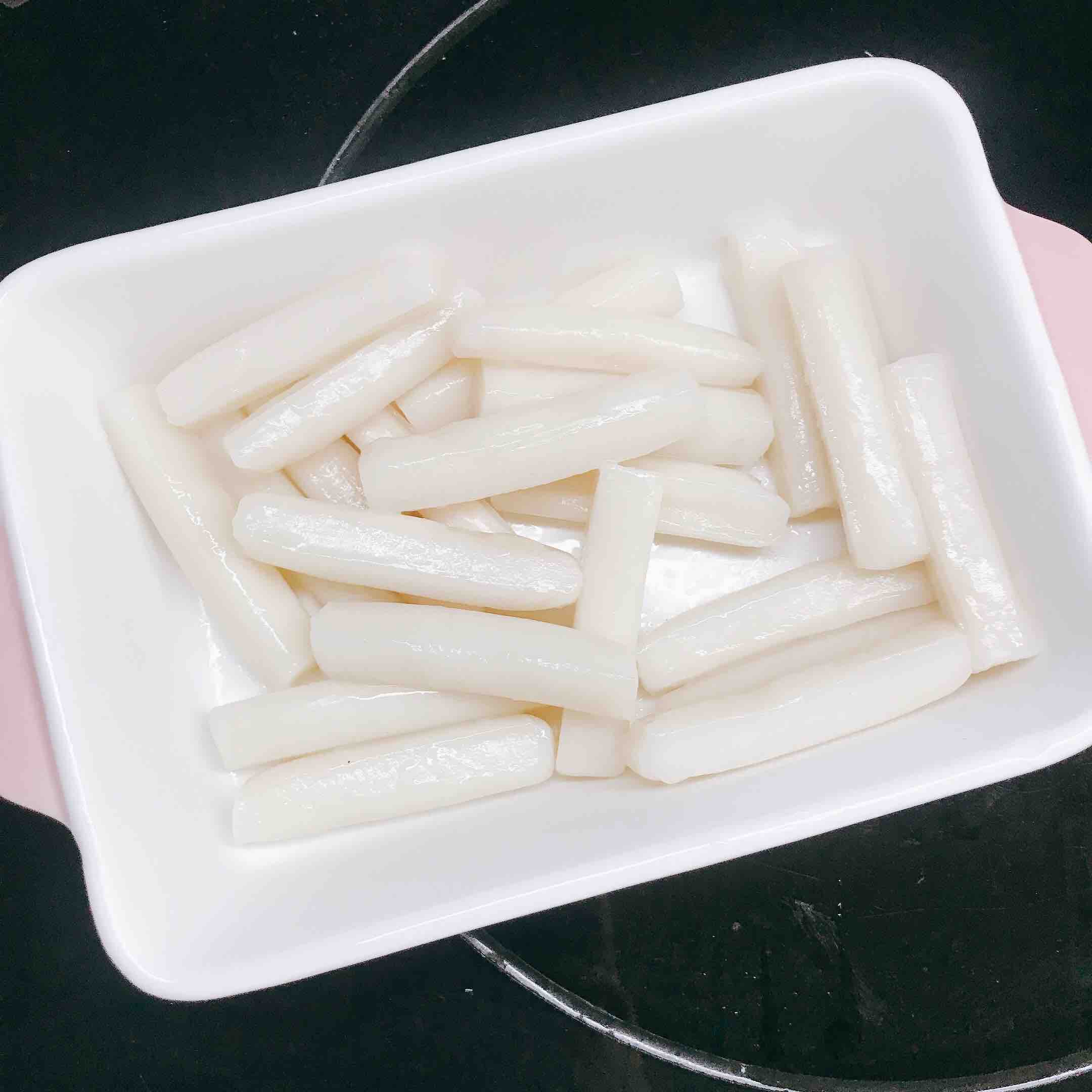 豬皮泡菜烤年糕的做法-酸辣味烤菜譜-易網健康養(yǎng)生網 豬皮泡菜烤年糕的做法-酸辣味烤菜譜