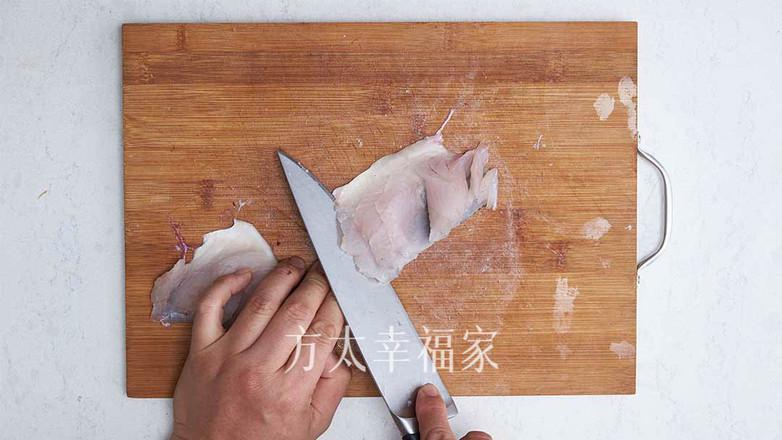 #年味美食合輯#酸甜誘人松鼠桂魚(yú)的做法-酸甜味炸菜譜-易網(wǎng)健康養(yǎng)生網(wǎng) #年味美食合輯#酸甜誘人松鼠桂魚(yú)的做法-酸甜味炸菜譜