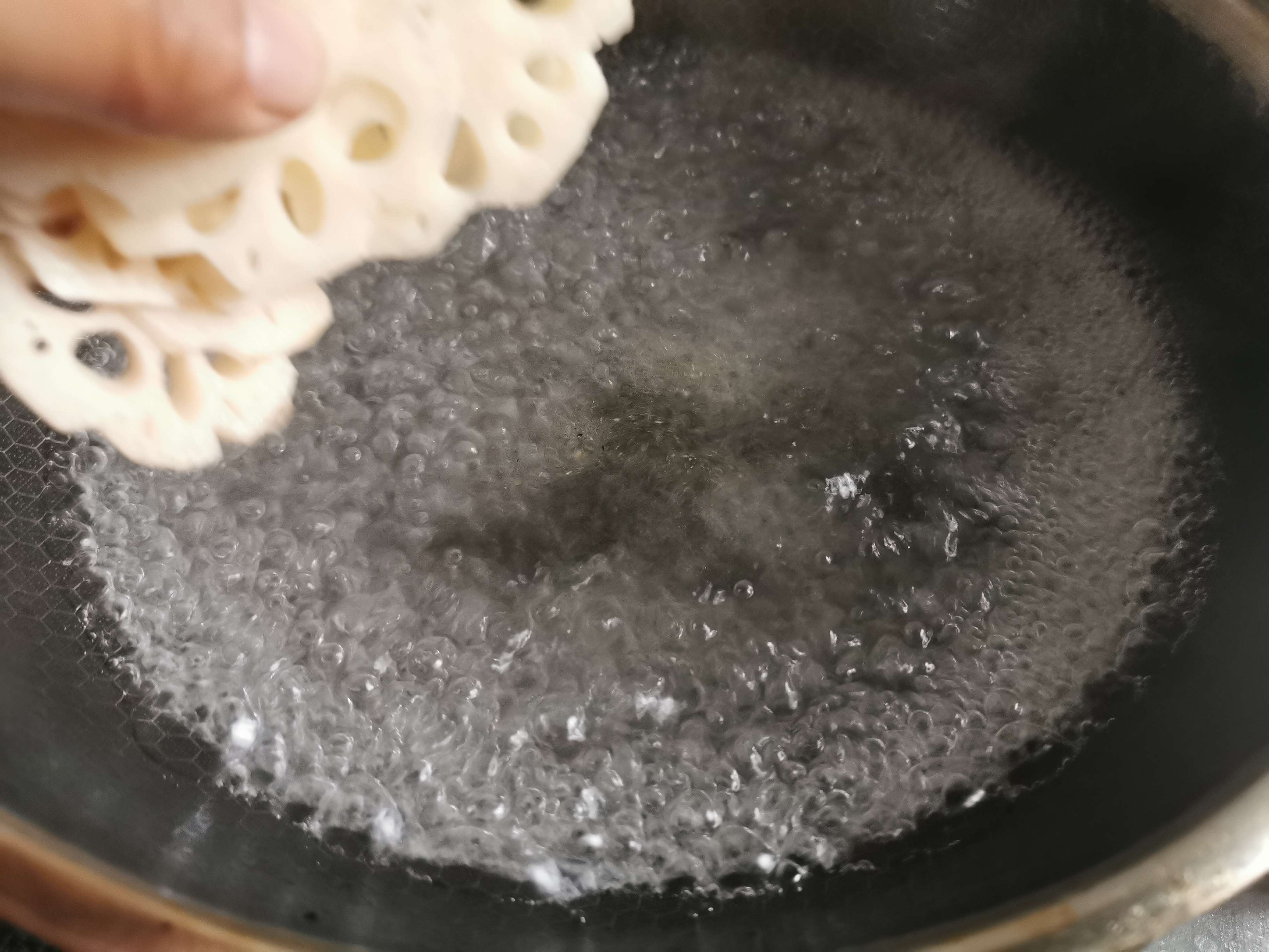 糖醋蓮藕的做法-酸甜味腌菜譜-易網健康養生網 糖醋蓮藕的做法-酸甜味腌菜譜