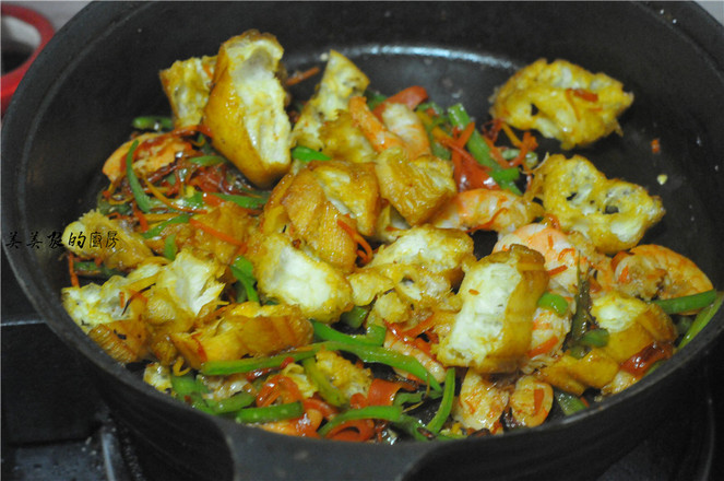 素炒油條的做法-家常味炒菜譜-易網健康養生網 素炒油條的做法-家常味炒菜譜