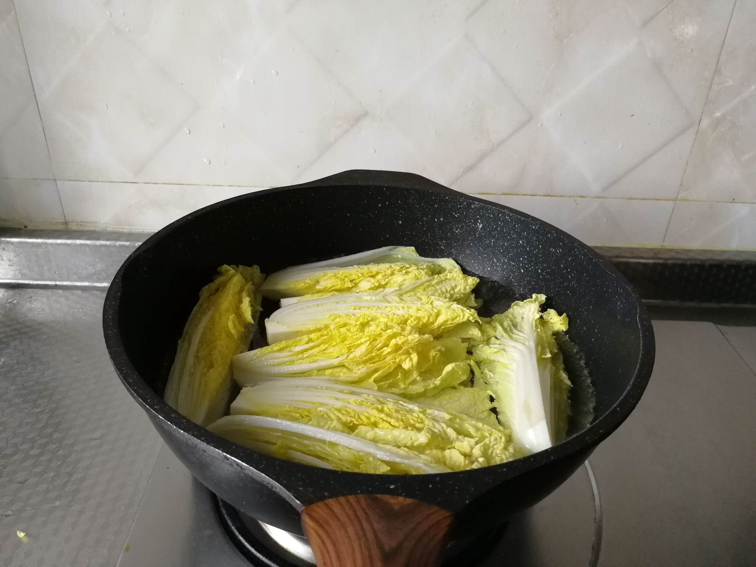 娃娃菜蒸粉絲的做法-咸鮮味蒸菜譜-易網健康養生網 娃娃菜蒸粉絲的做法-咸鮮味蒸菜譜