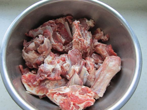 恰瑪古清燉羊肉的做法-家常味燉菜譜-易網健康養生網 恰瑪古清燉羊肉的做法-家常味燉菜譜