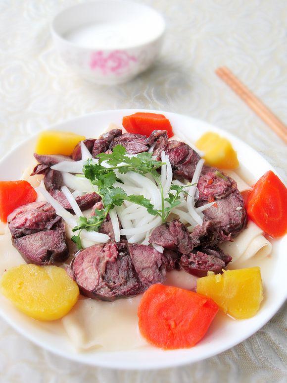 新疆納仁的做法-家常味煮菜譜-易網健康養生網 新疆納仁的做法-家常味煮菜譜