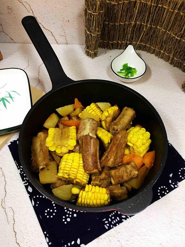 排骨燉玉米的做法-咸鮮味燉菜譜-易網(wǎng)健康養(yǎng)生網(wǎng) 排骨燉玉米的做法-咸鮮味燉菜譜