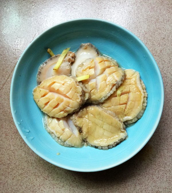 金銀蒜蒸鮑魚的做法-蒜香味蒸菜譜-易網健康養生網 金銀蒜蒸鮑魚的做法-蒜香味蒸菜譜