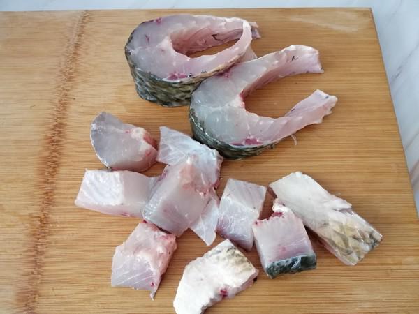 麻辣魚塊的做法-麻辣味炸菜譜-易網(wǎng)健康養(yǎng)生網(wǎng) 麻辣魚塊的做法-麻辣味炸菜譜