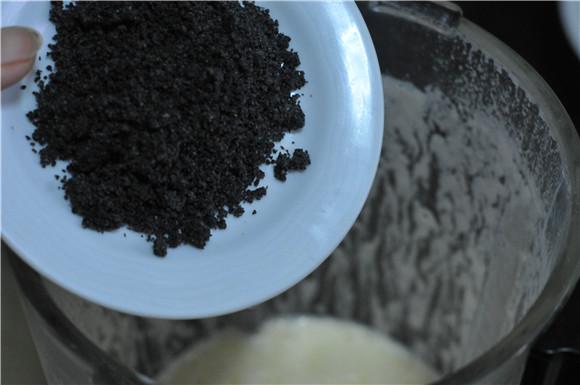 黑豆糕的做法-甜味蒸菜譜-易網健康養生網 黑豆糕的做法-甜味蒸菜譜