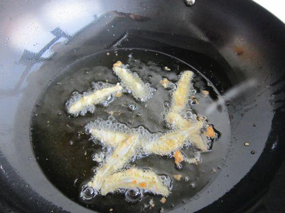 孜然小白魚的做法-其它口味炸菜譜-易網健康養生網 孜然小白魚的做法-其它口味炸菜譜