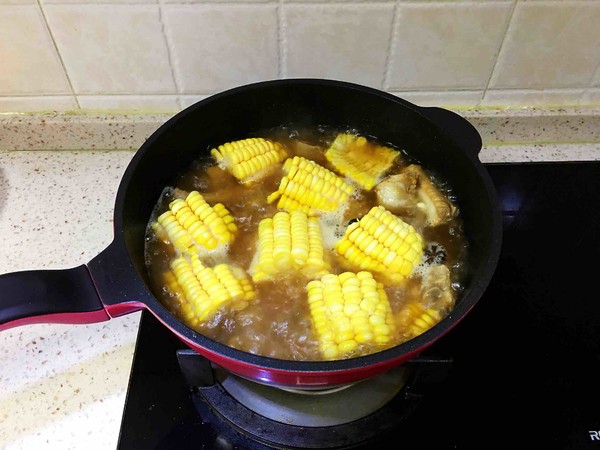 排骨燉玉米的做法-咸鮮味燉菜譜-易網(wǎng)健康養(yǎng)生網(wǎng) 排骨燉玉米的做法-咸鮮味燉菜譜