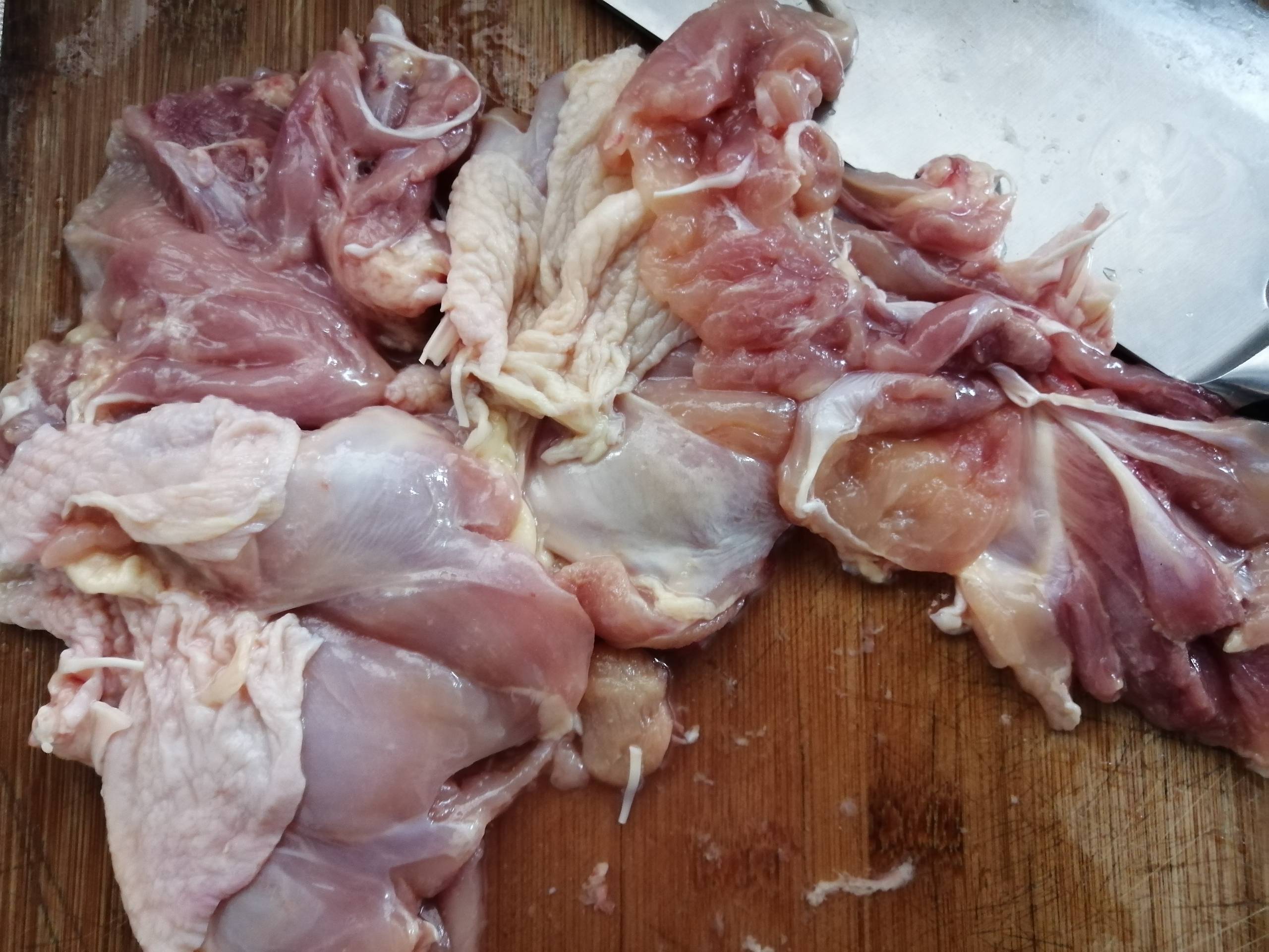 紅燒雞腿排的做法-家常味煮菜譜-易網健康養生網 紅燒雞腿排的做法-家常味煮菜譜