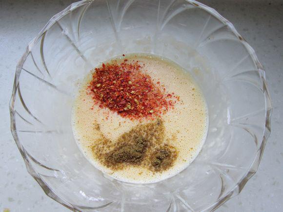 孜然小白魚的做法-其它口味炸菜譜-易網健康養生網 孜然小白魚的做法-其它口味炸菜譜