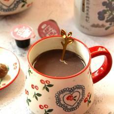 黑豆漿的做法-甜味煮菜譜