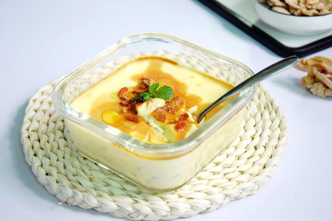 白參菌蒸雞蛋的做法-家常味蒸菜譜-易網(wǎng)健康養(yǎng)生網(wǎng) 白參菌蒸雞蛋的做法-家常味蒸菜譜