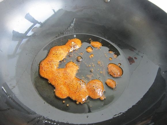 花生紅燒豬蹄的做法-家常味燒菜譜