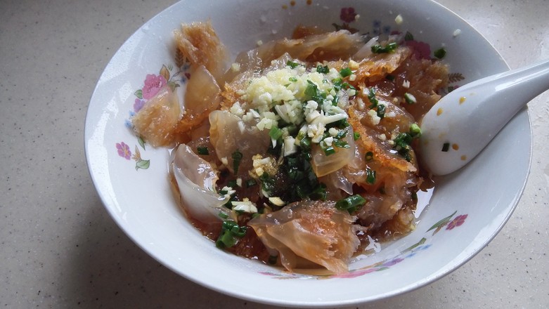 涼拌海蜇的做法-咸鮮味拌菜譜-易網健康養生網 涼拌海蜇的做法-咸鮮味拌菜譜