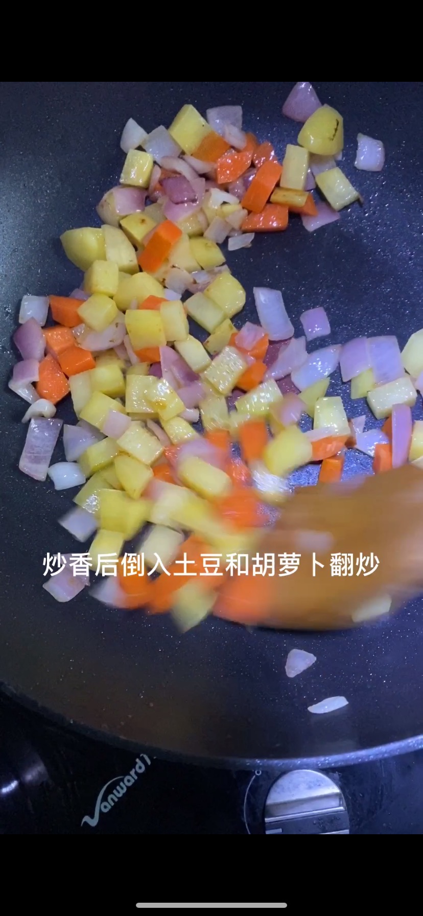 豬肉咖喱飯的做法-咖喱味煮菜譜-易網健康養生網 豬肉咖喱飯的做法-咖喱味煮菜譜