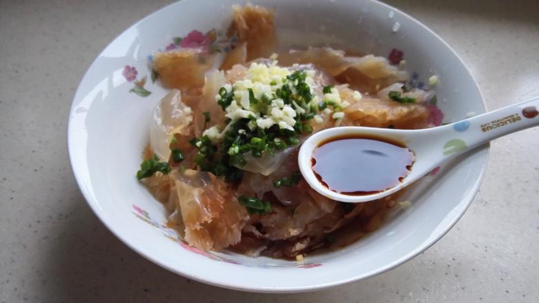 涼拌海蜇的做法-咸鮮味拌菜譜-易網健康養生網 涼拌海蜇的做法-咸鮮味拌菜譜