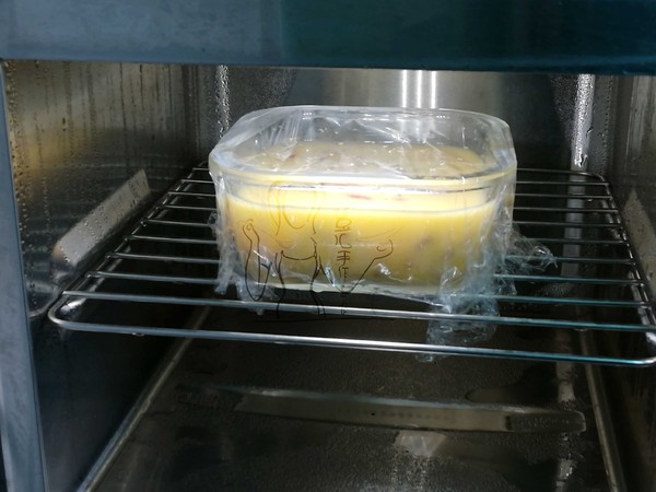 白參菌蒸雞蛋的做法-家常味蒸菜譜-易網(wǎng)健康養(yǎng)生網(wǎng) 白參菌蒸雞蛋的做法-家常味蒸菜譜