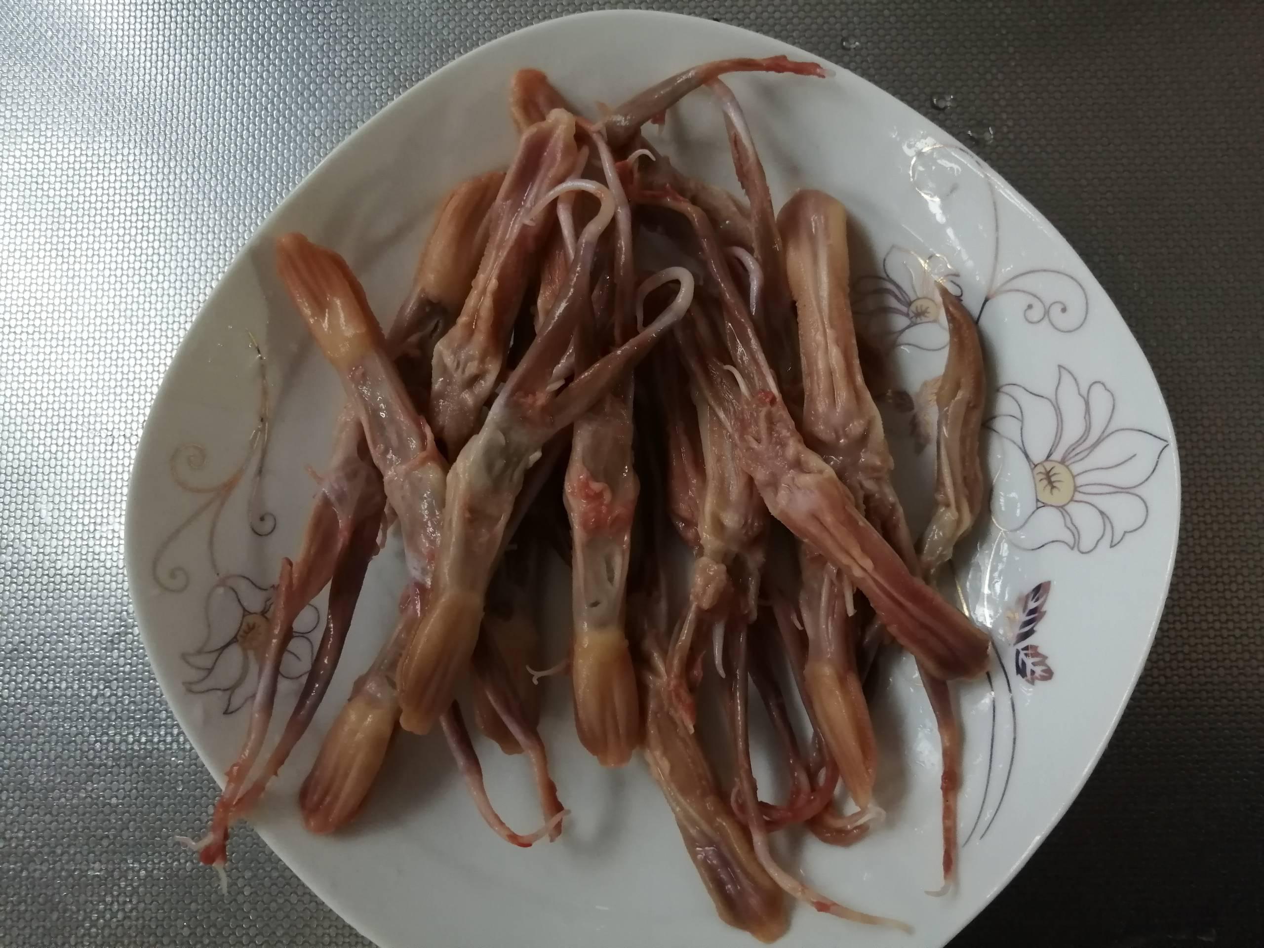 清蒸鴨舌的做法-家常味蒸菜譜-易網(wǎng)健康養(yǎng)生網(wǎng) 清蒸鴨舌的做法-家常味蒸菜譜