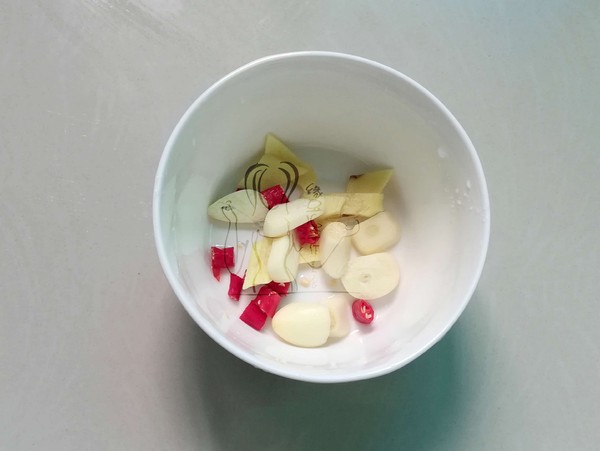 烤雞胗的做法-家常味烤菜譜