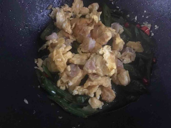 蝦仁炒雞蛋的做法-家常味炒菜譜-易網健康養生網 蝦仁炒雞蛋的做法-家常味炒菜譜