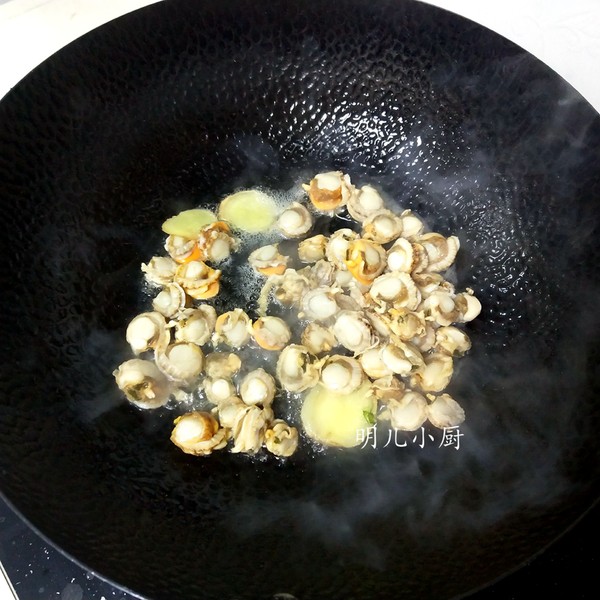 韭菜炒扇貝的做法-家常味炒菜譜-易網健康養生網 韭菜炒扇貝的做法-家常味炒菜譜