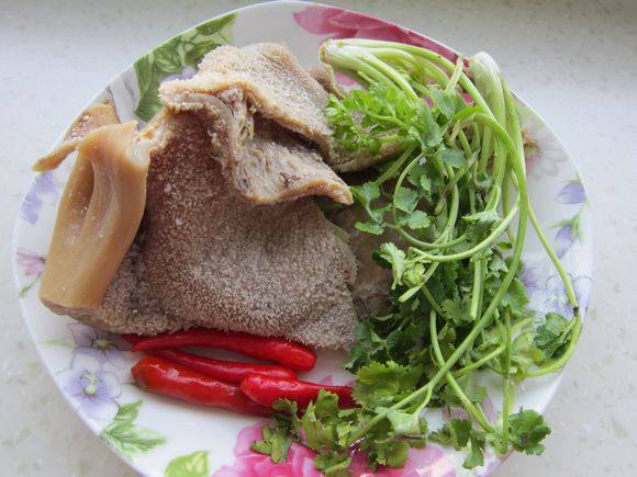 紅油牛肚的做法-香辣味拌菜譜-易網(wǎng)<a href=http://www.xllyou.com/ target=_blank class=infotextkey>健康養(yǎng)生</a>網(wǎng) 紅油牛肚的做法-香辣味拌菜譜