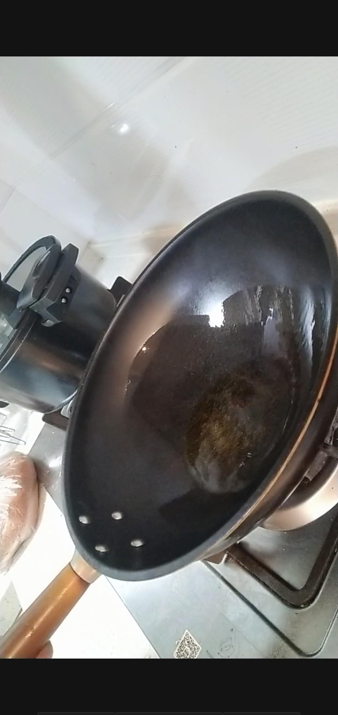 燒烤干豆腐的做法-家常味炒菜譜