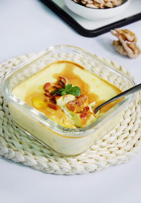 白參菌蒸雞蛋的做法-家常味蒸菜譜-易網(wǎng)健康養(yǎng)生網(wǎng) 白參菌蒸雞蛋的做法-家常味蒸菜譜