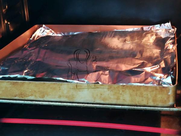 烤雞胗的做法-家常味烤菜譜