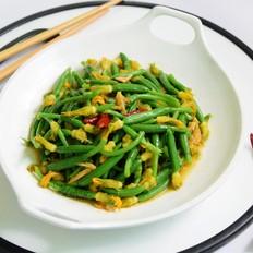 涼拌黃瓜花的做法-家常味拌菜譜