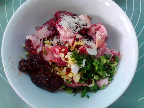 粉蒸牛肉的做法-咸鮮味蒸菜譜-易網(wǎng)健康養(yǎng)生網(wǎng) 粉蒸牛肉的做法-咸鮮味蒸菜譜