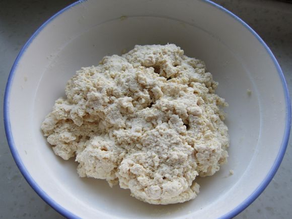 豆腐肉丸的做法-家常味炸菜譜