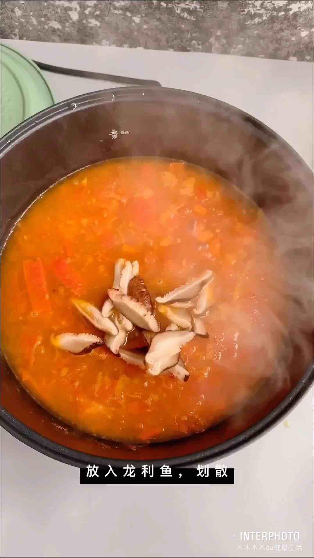 番茄龍利魚蓋飯的做法-酸甜味炒菜譜-易網健康養生網 番茄龍利魚蓋飯的做法-酸甜味炒菜譜