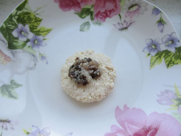 豆腐肉丸的做法-家常味炸菜譜