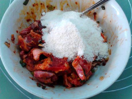 粉蒸牛肉的做法-咸鮮味蒸菜譜-易網(wǎng)健康養(yǎng)生網(wǎng) 粉蒸牛肉的做法-咸鮮味蒸菜譜