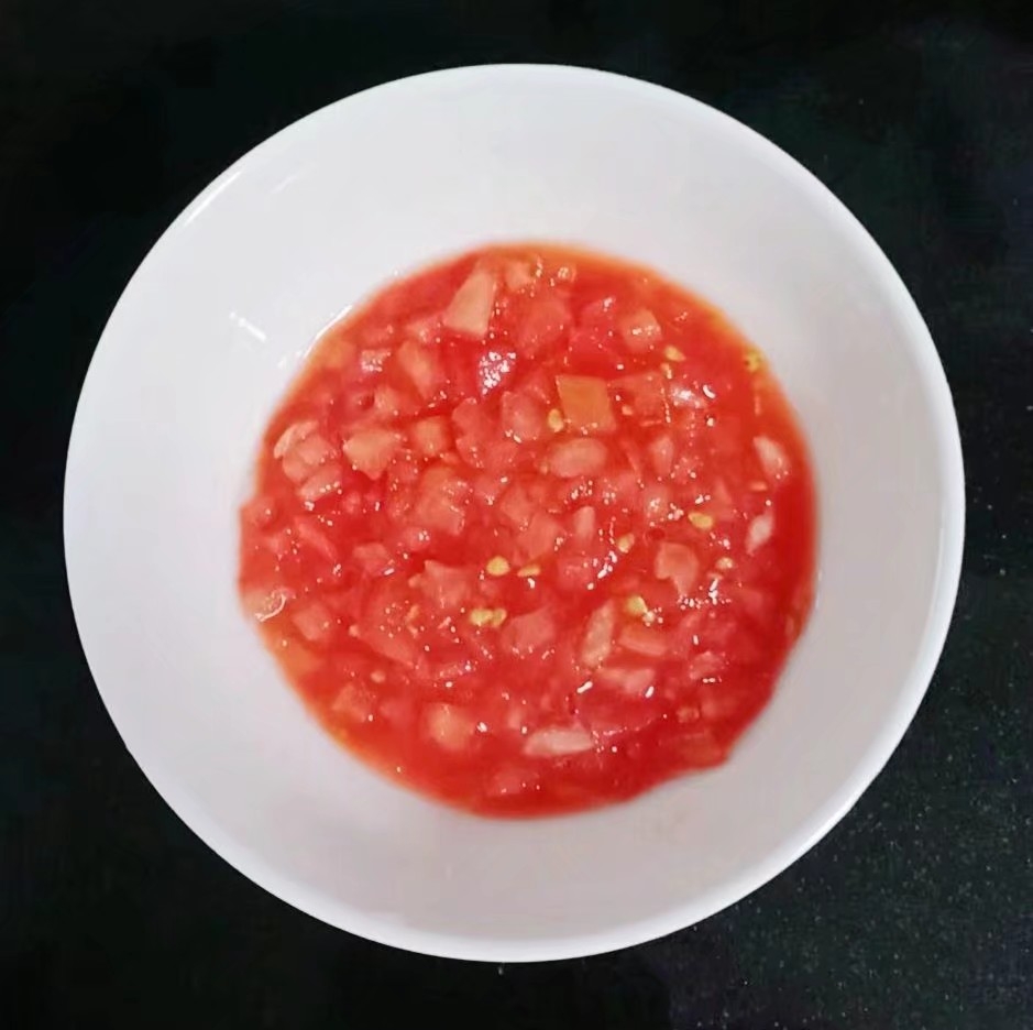 番茄雞蛋餅的做法-家常味煎菜譜-易網(wǎng)<a href=http://www.xllyou.com/ target=_blank class=infotextkey>健康養(yǎng)生</a>網(wǎng) 番茄雞蛋餅的做法-家常味煎菜譜