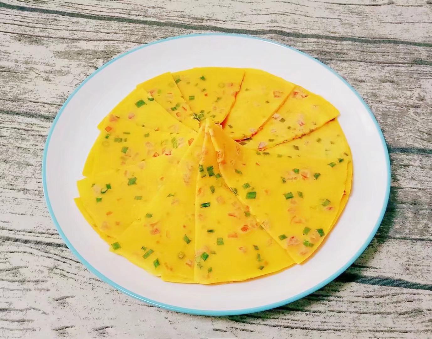 番茄雞蛋餅的做法-家常味煎菜譜-易網(wǎng)健康養(yǎng)生網(wǎng) 番茄雞蛋餅的做法-家常味煎菜譜