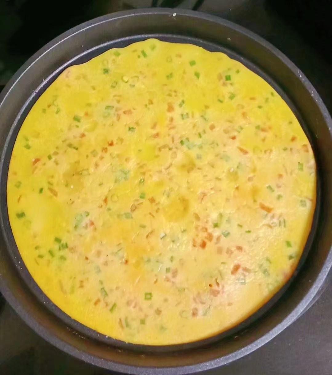 番茄雞蛋餅的做法-家常味煎菜譜-易網(wǎng)健康養(yǎng)生網(wǎng) 番茄雞蛋餅的做法-家常味煎菜譜