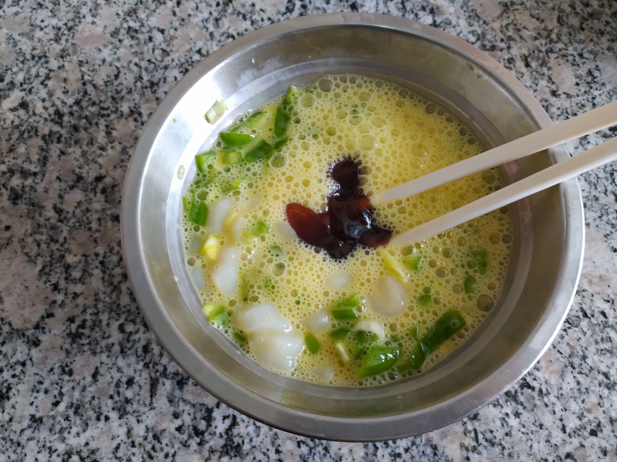 瑤柱炒雞蛋的做法-家常味炒菜譜-易網健康養生網 瑤柱炒雞蛋的做法-家常味炒菜譜