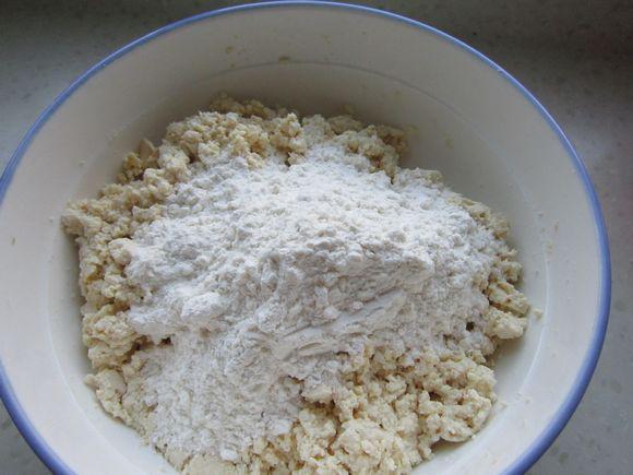 豆腐肉丸的做法-家常味炸菜譜