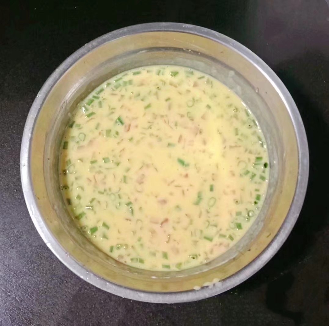 番茄雞蛋餅的做法-家常味煎菜譜-易網(wǎng)健康養(yǎng)生網(wǎng) 番茄雞蛋餅的做法-家常味煎菜譜