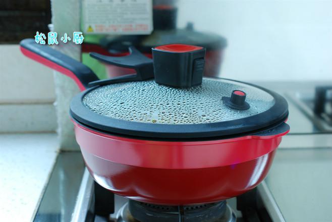 紅燜雞腿的做法-家常味燒菜譜