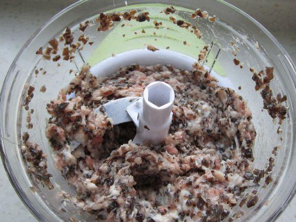 豆腐肉丸的做法-家常味炸菜譜