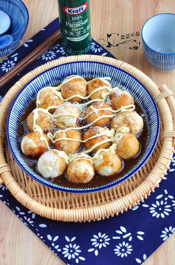 鵪鶉蛋小丸子的做法-家常味煎菜譜-易網健康養生網 鵪鶉蛋小丸子的做法-家常味煎菜譜